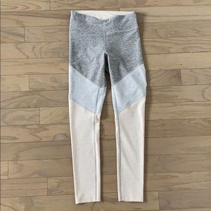 Outdoor Voices - Tri Toned Legging